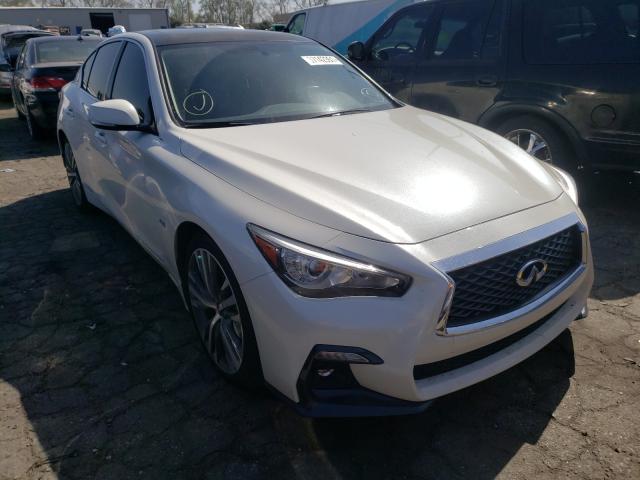 INFINITI Q50 LUXE 2018 jn1ev7ap5jm362785