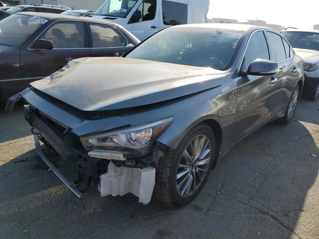 INFINITI Q50 2018 jn1ev7ap5jm362852