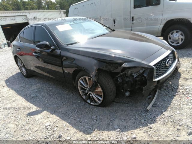 INFINITI Q50 2018 jn1ev7ap5jm363175