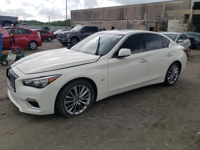 INFINITI Q50 2018 jn1ev7ap5jm363225