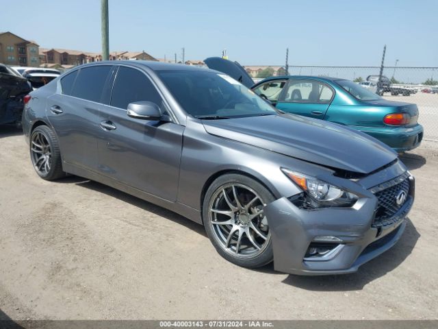 INFINITI Q50 2018 jn1ev7ap5jm363533