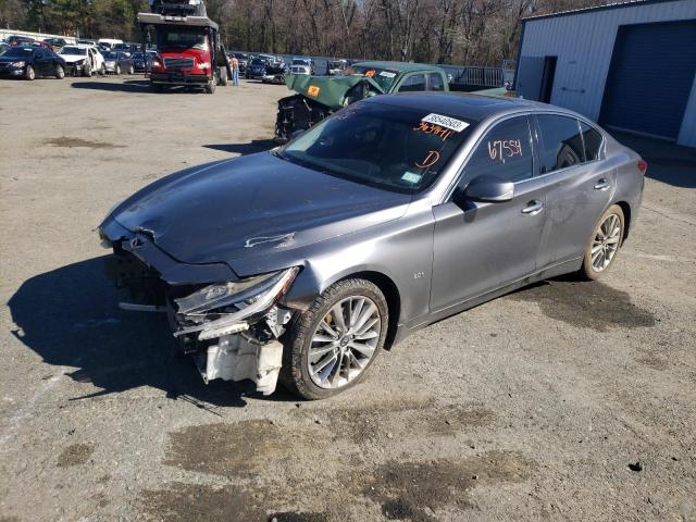 INFINITI Q50 LUXE 2018 jn1ev7ap5jm363841