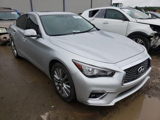 INFINITI Q50 LUXE 2018 jn1ev7ap5jm363905