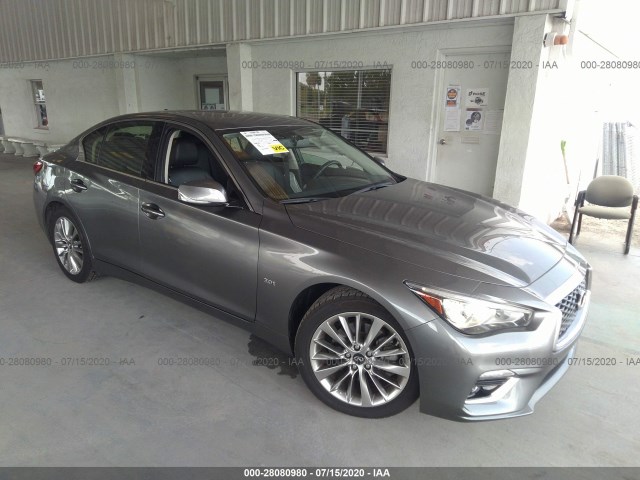 INFINITI Q50 2018 jn1ev7ap5jm365024