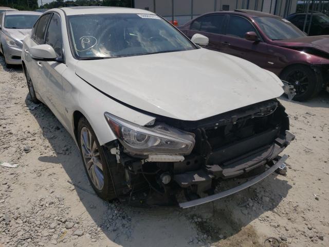 INFINITI NULL 2018 jn1ev7ap5jm365069