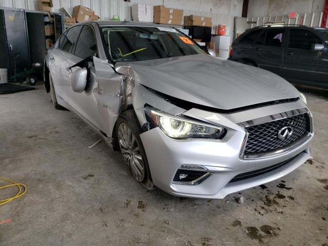 INFINITI Q50 LUXE 2018 jn1ev7ap5jm365895