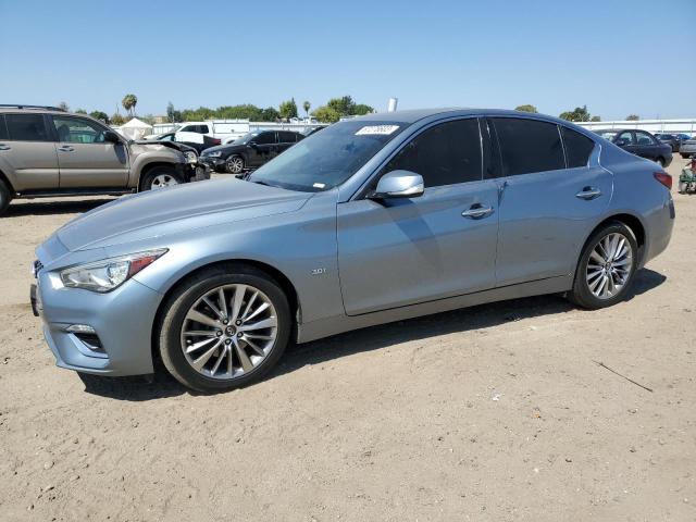 INFINITI Q50 2018 jn1ev7ap5jm365993