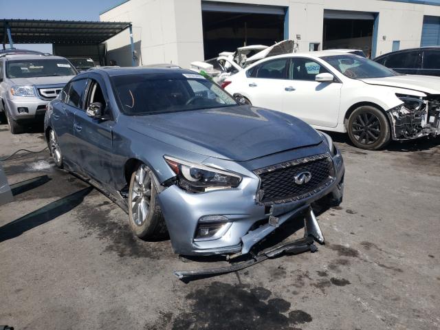 INFINITI Q50 2018 jn1ev7ap5jm590561