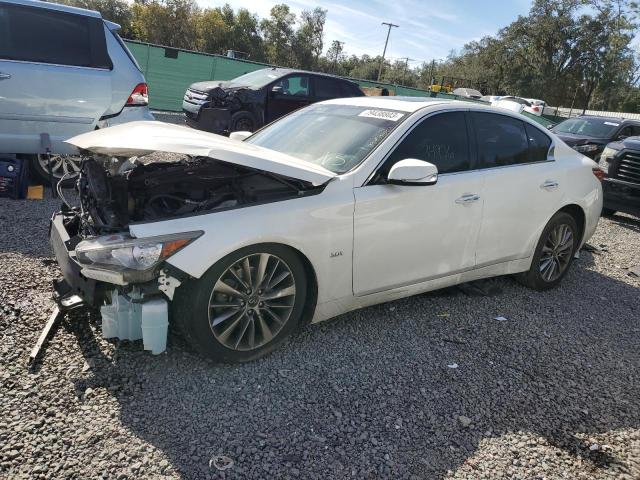 INFINITI Q50 2018 jn1ev7ap5jm590737