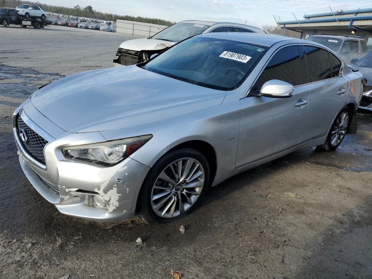 INFINITI Q50 2018 jn1ev7ap5jm590821