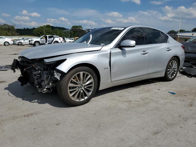 INFINITI Q50 LUXE 2018 jn1ev7ap5jm591189