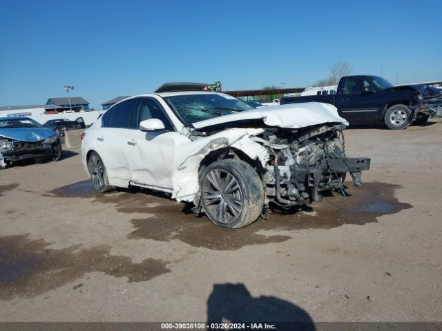 INFINITI Q50 2018 jn1ev7ap5jm591256