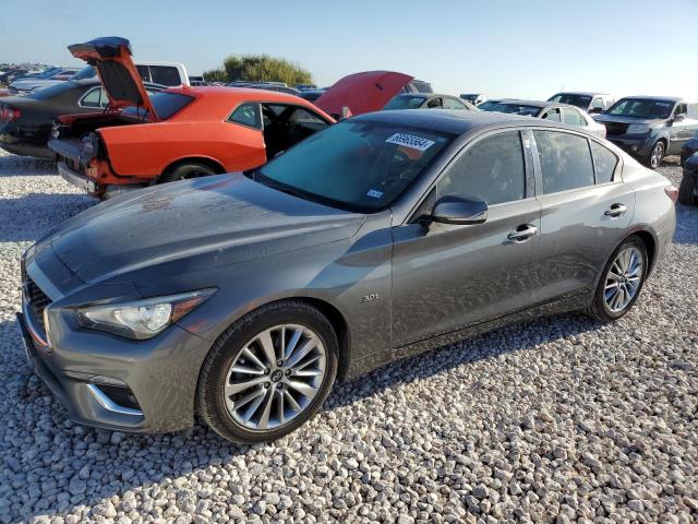 INFINITI Q50 LUXE 2018 jn1ev7ap5jm592343