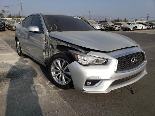 INFINITI Q50 LUXE 2019 jn1ev7ap5km510824