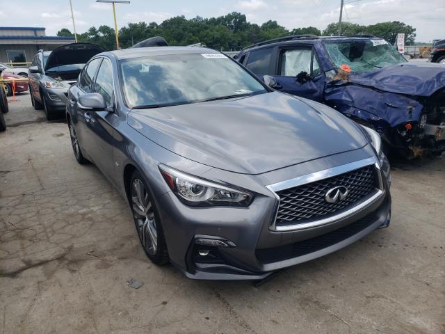 INFINITI Q50 LUXE 2019 jn1ev7ap5km511455