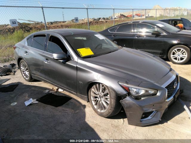 INFINITI Q50 2019 jn1ev7ap5km512010