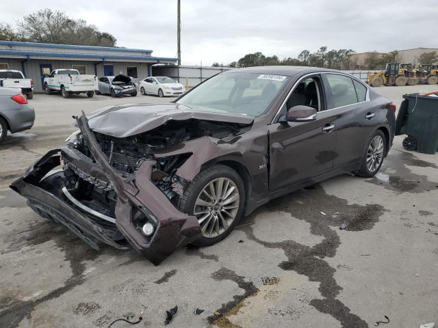 INFINITI Q50 2019 jn1ev7ap5km512282