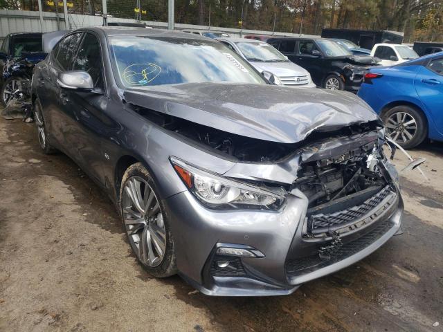 INFINITI Q50 LUXE 2019 jn1ev7ap5km512590