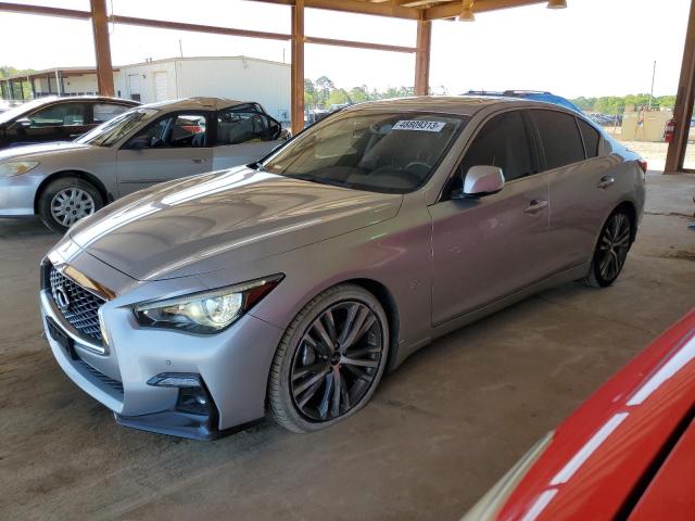 INFINITI Q50 LUXE 2019 jn1ev7ap5km512914