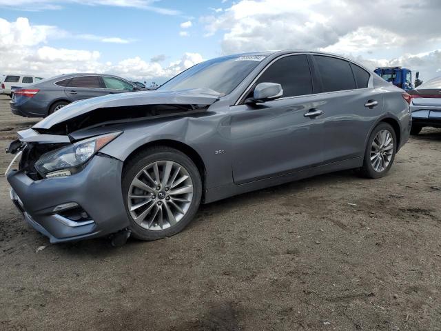 INFINITI Q50 2019 jn1ev7ap5km514534