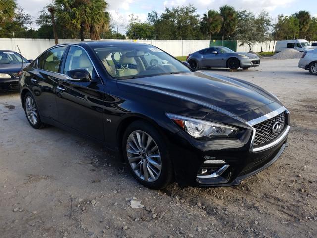 INFINITI Q50 LUXE 2019 jn1ev7ap5km515487