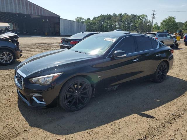 INFINITI Q50 2019 jn1ev7ap5km515683