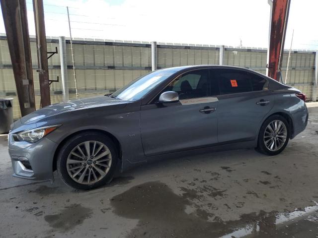 INFINITI Q50 LUXE 2019 jn1ev7ap5km516493