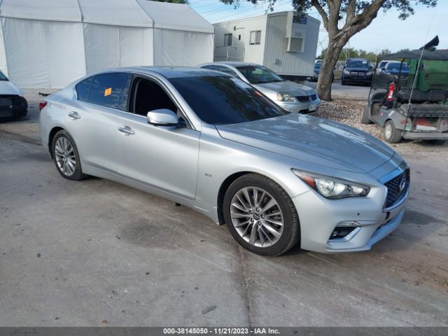 INFINITI Q50 2019 jn1ev7ap5km516929