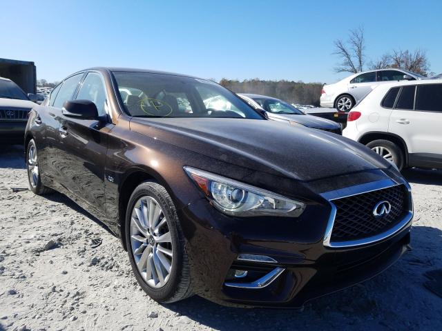 INFINITI Q50 LUXE 2019 jn1ev7ap5km518289