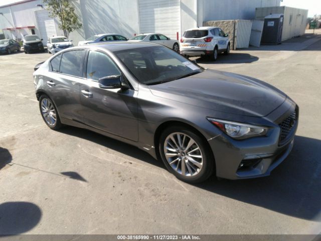 INFINITI Q50 2019 jn1ev7ap5km518499