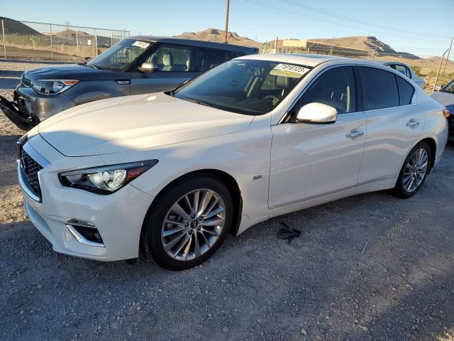 INFINITI Q50 2019 jn1ev7ap5km518552