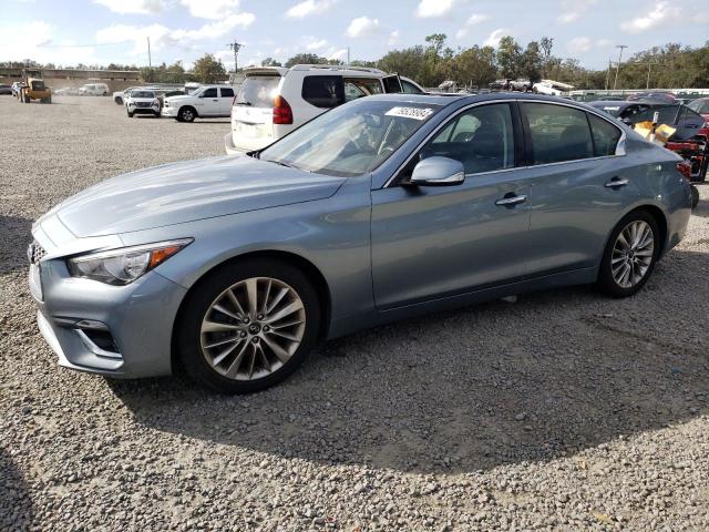 INFINITI Q50 LUXE 2019 jn1ev7ap5km518695