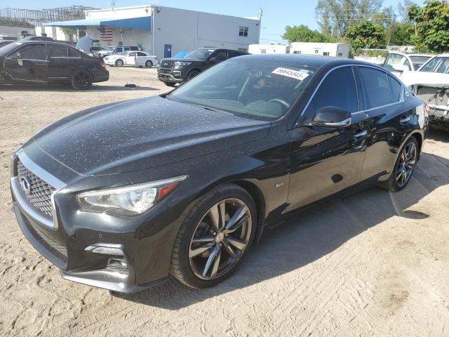 INFINITI Q50 LUXE 2019 jn1ev7ap5km540812