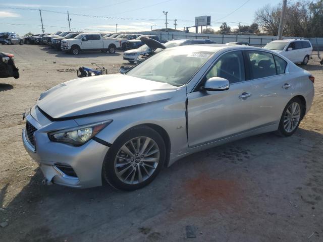 INFINITI Q50 2019 jn1ev7ap5km541376