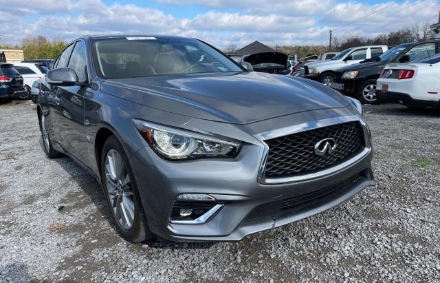 INFINITI Q50 LUXE 2019 jn1ev7ap5km541507