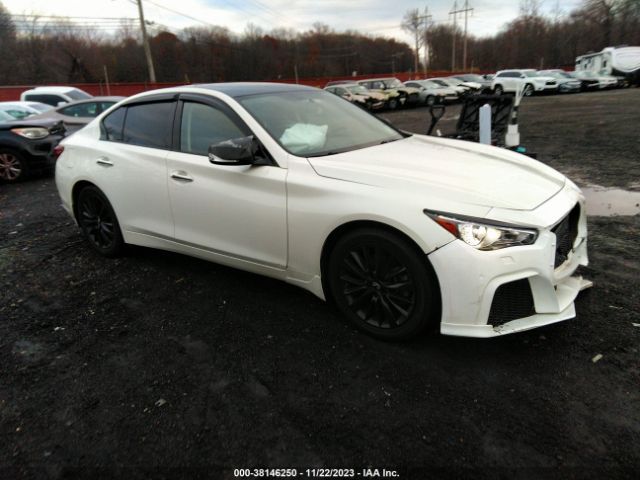 INFINITI Q50 2019 jn1ev7ap5km542026