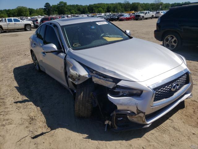 INFINITI Q50 LUXE 2019 jn1ev7ap5km542219