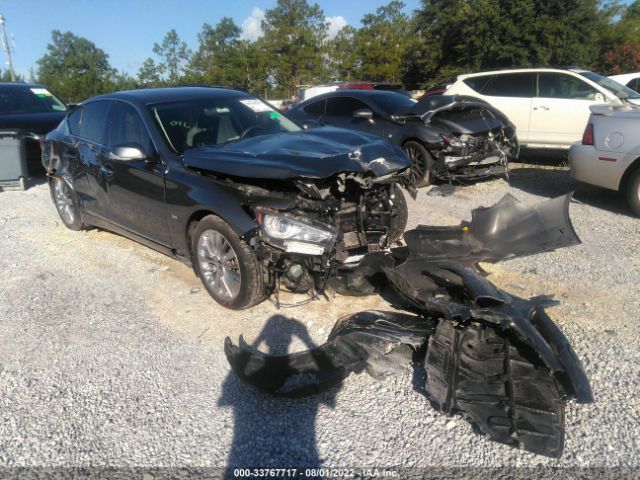 INFINITI Q50 2019 jn1ev7ap5km542561