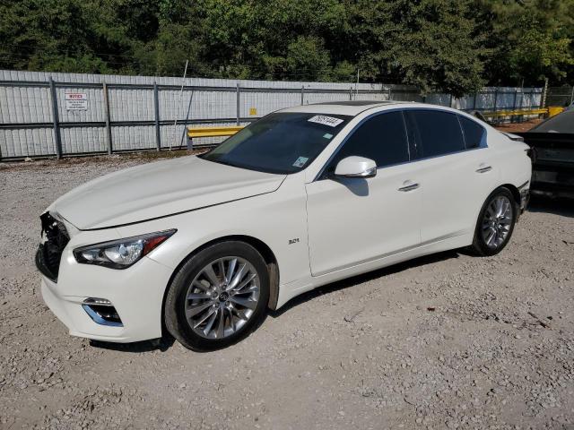 INFINITI Q50 LUXE 2019 jn1ev7ap5km542995