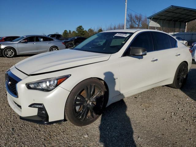 INFINITI Q50 LUXE 2019 jn1ev7ap5km543094