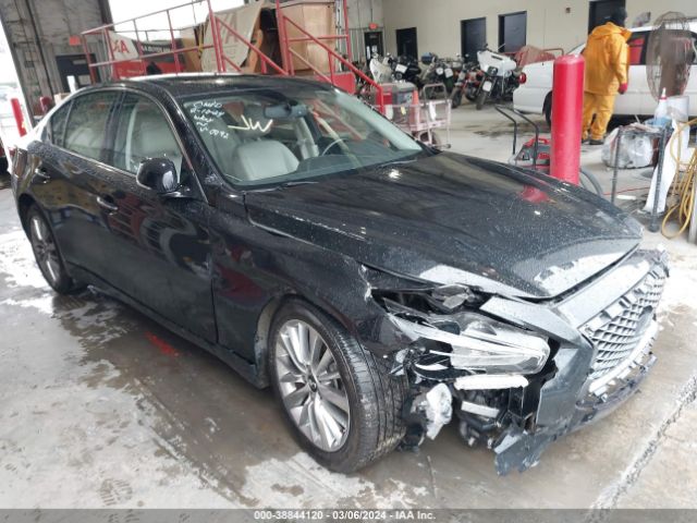 INFINITI Q50 2020 jn1ev7ap5lm200092