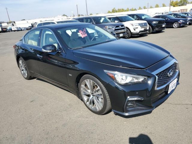 INFINITI Q50 2020 jn1ev7ap5lm200240