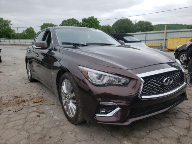 INFINITI Q50 PURE 2020 jn1ev7ap5lm200349