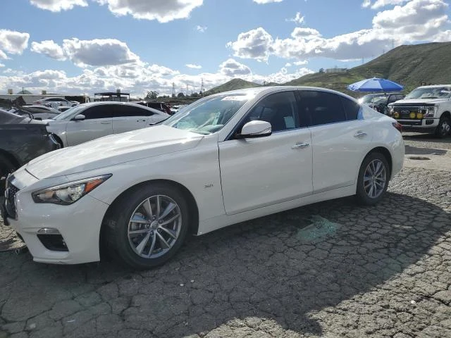 INFINITI Q50 PURE 2020 jn1ev7ap5lm200755