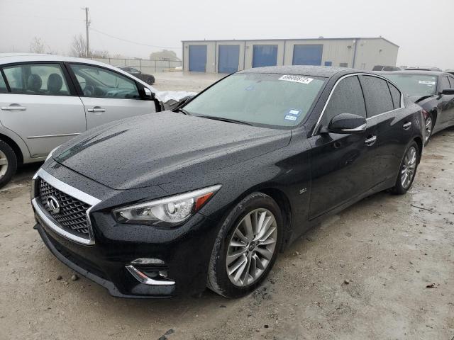 INFINITI Q50 PURE 2020 jn1ev7ap5lm200982