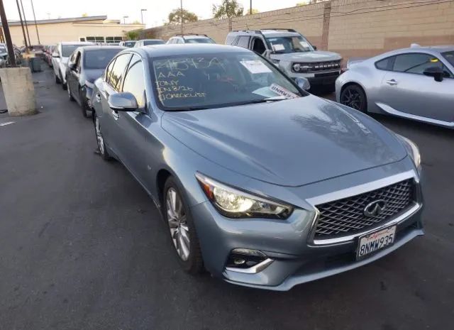 INFINITI Q50 2020 jn1ev7ap5lm202232