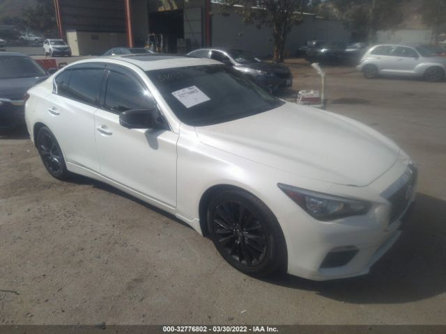 INFINITI Q50 2020 jn1ev7ap5lm203235