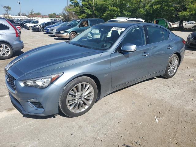 INFINITI Q50 PURE 2020 jn1ev7ap5lm203347