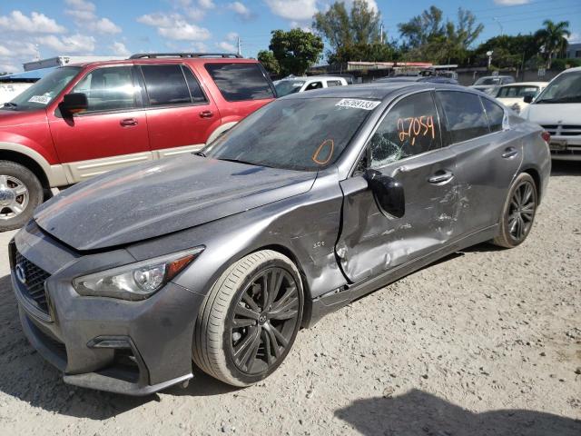 INFINITI Q50 PURE 2020 jn1ev7ap5lm204594