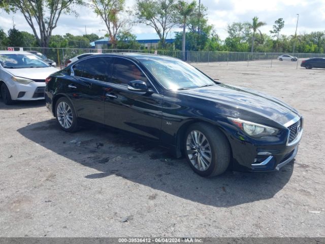 INFINITI Q50 2020 jn1ev7ap5lm204661